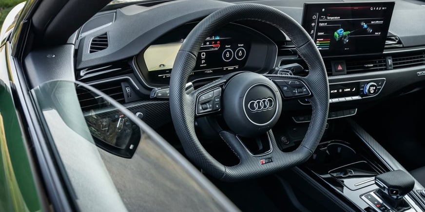 Audi-RS-kit-interno