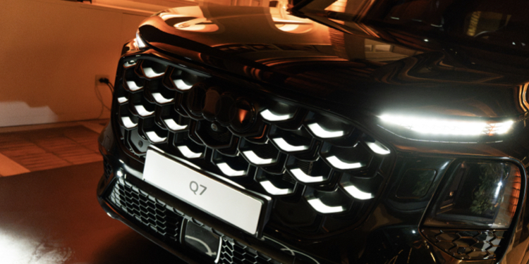 Audi A6 allroad e Nuova Q7