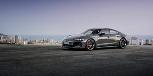 Audi RS e-tron GT