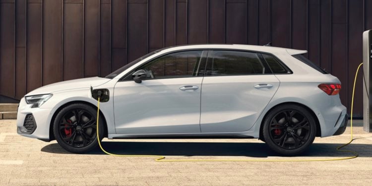 Audi Value- come funziona il finanziamento Audi con valore futuro garantito