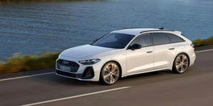  Audi a5 mild hybrid 