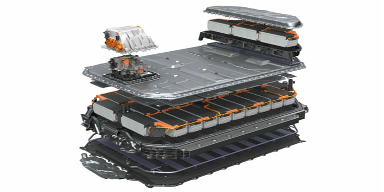 Autonomia auto elettriche