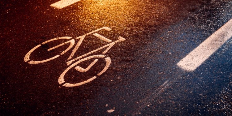 Codice della strada 2023 biciclette