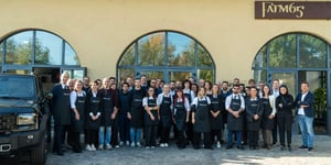 Evento flotte Cooking class