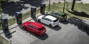 Fleet management 2025