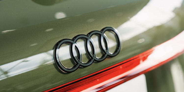 Fratelli Giacomel presenta i risultati 2025 nella sede Audi di Milano