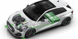 Motore elettrico