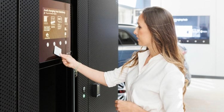 Customer Digital Experience