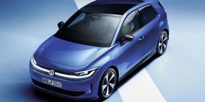 Nuova ID. Polo elettrica