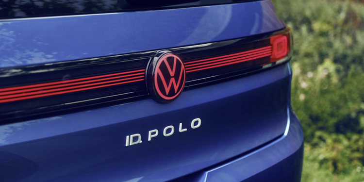 nuova ID. Polo elettrica