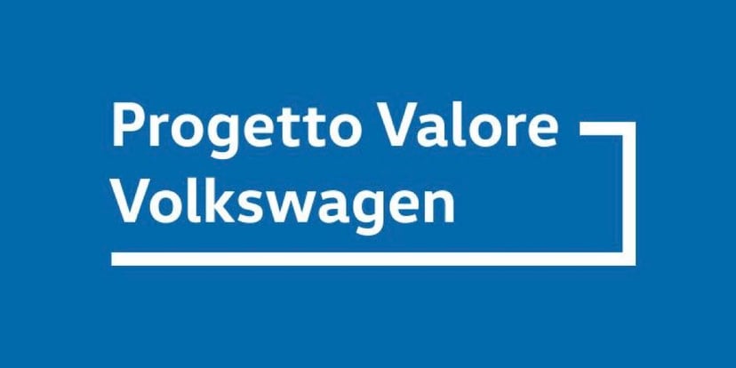 progetto valore volkswagen