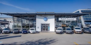 Volkswagen Milano