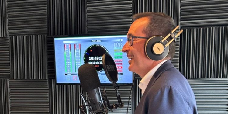 Intervista Fratelli Giacomel UAU