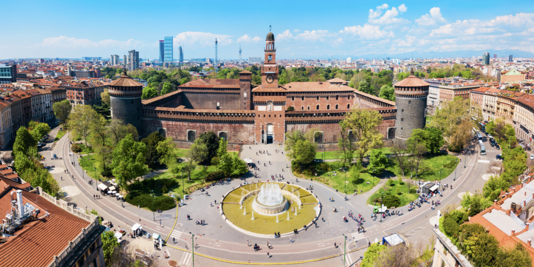 Milano mobilità