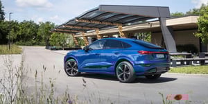 noleggio auto elettriche