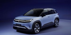 Nuovo Volkswagen ID. Cross