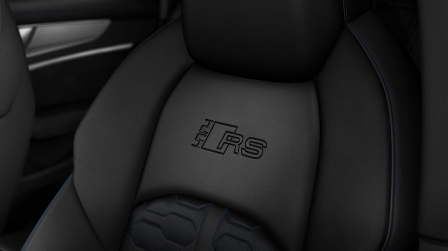 Audi-RS-kit-sedili