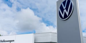 Volkswagen AI Lab