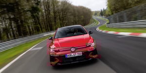 golf edition gti 50