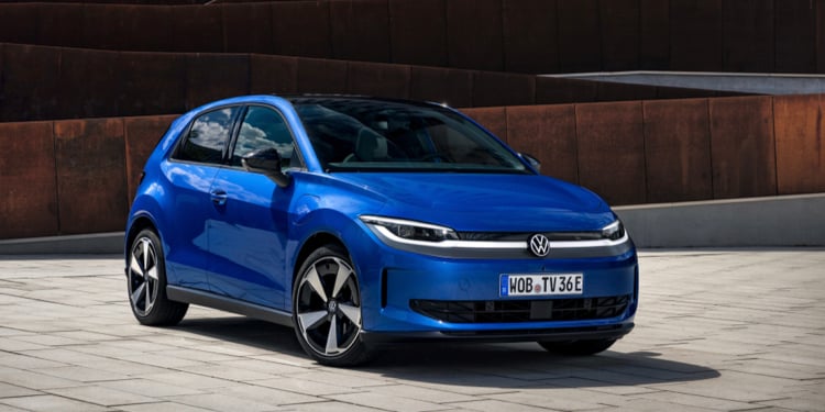 Volkswagen ID.Polo