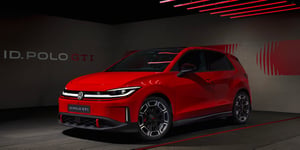volkswagen id