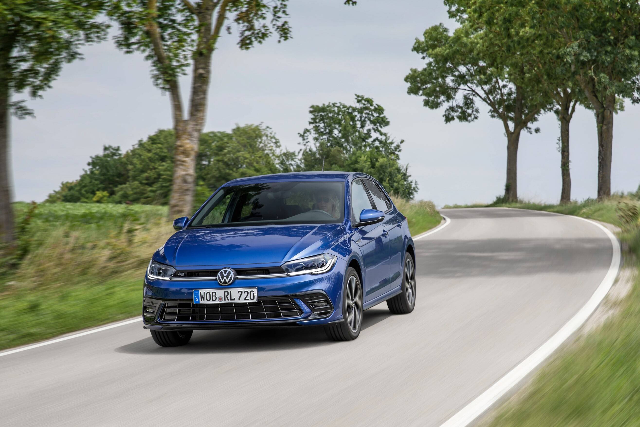 Volkswagen Polo ecoincentivi