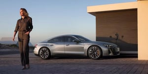 Inquinamento auto elettriche