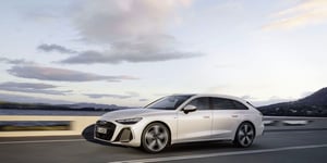 auto ibrida audi