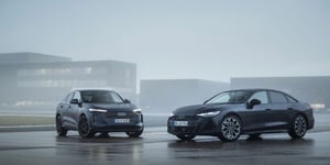 audi motore 3.0 V6 TDI 