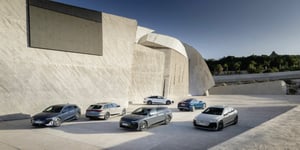 Mobilità elettrica situazione attuale