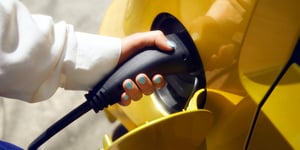 perché comprare l'auto elettrica