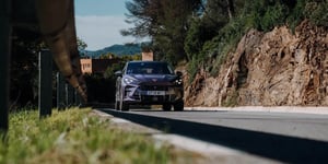 Veleggiamento auto ibride