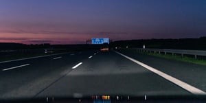 colpo di sonno alla guida