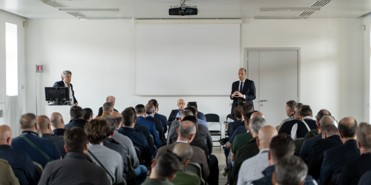 evento flotte vairano