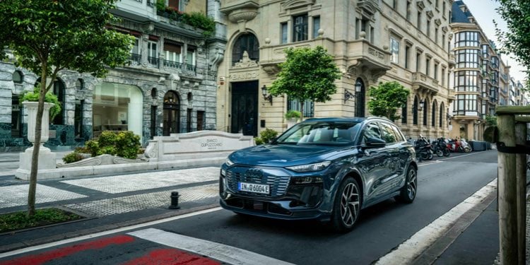 flotte aziendali 2025