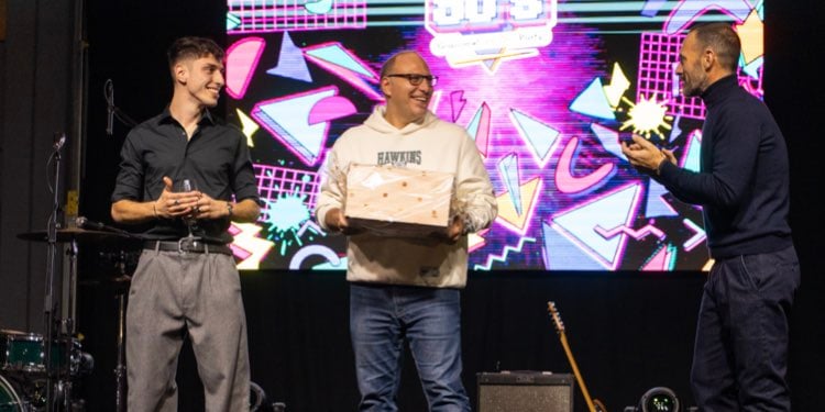 fratelli giacomel 2025