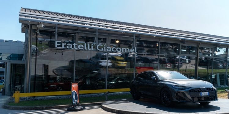 fratelli giacomel