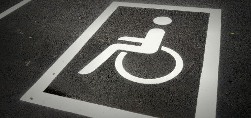 disabilità - acquisto auto legge 104