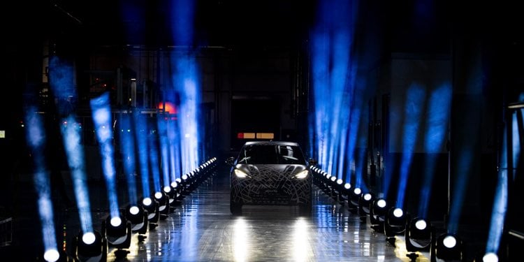 SEAT & CUPRA inaugurano lo stabilimento di assemblaggio dei sistemi di batterie a Martorell .002