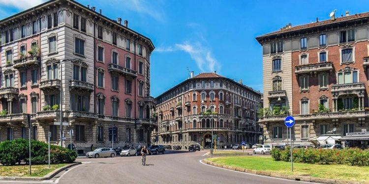 mobilità sostenibile Milano