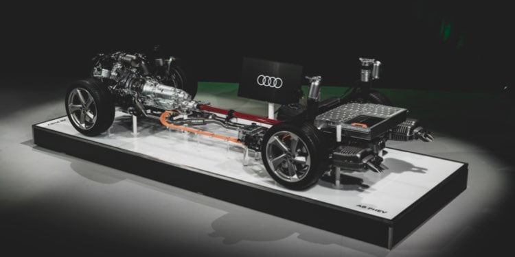 motore ibrido di Audi-jpeg