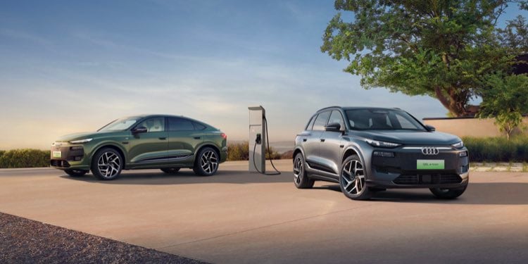 noleggio auto elettriche