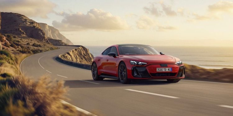 noleggio auto elettriche