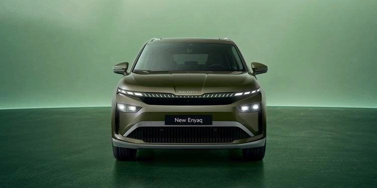 nuova skoda enyaq.001