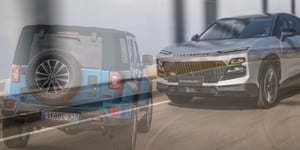 Sportequipe e ICH-X: SUV o fuoristrada, la guida completa 