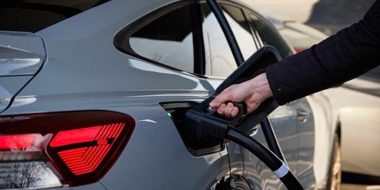 batterie auto elettriche
