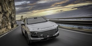 Sportequipe 6 GT
