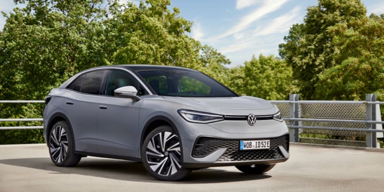 volkswagen ID.001