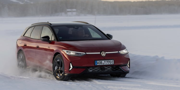 volkswagen ID.7
