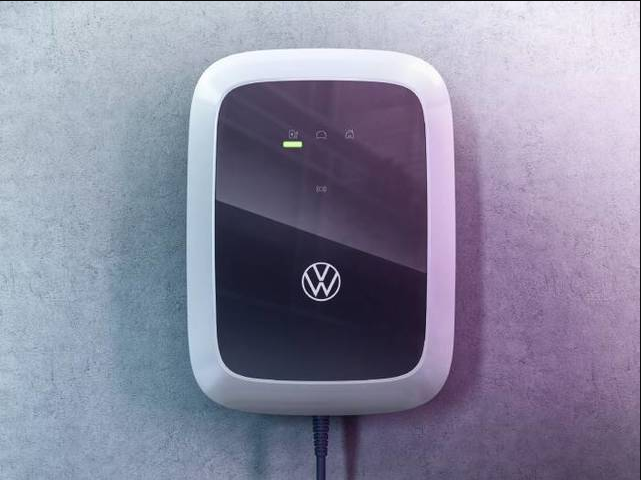 Volkswagen e PLT puregreen